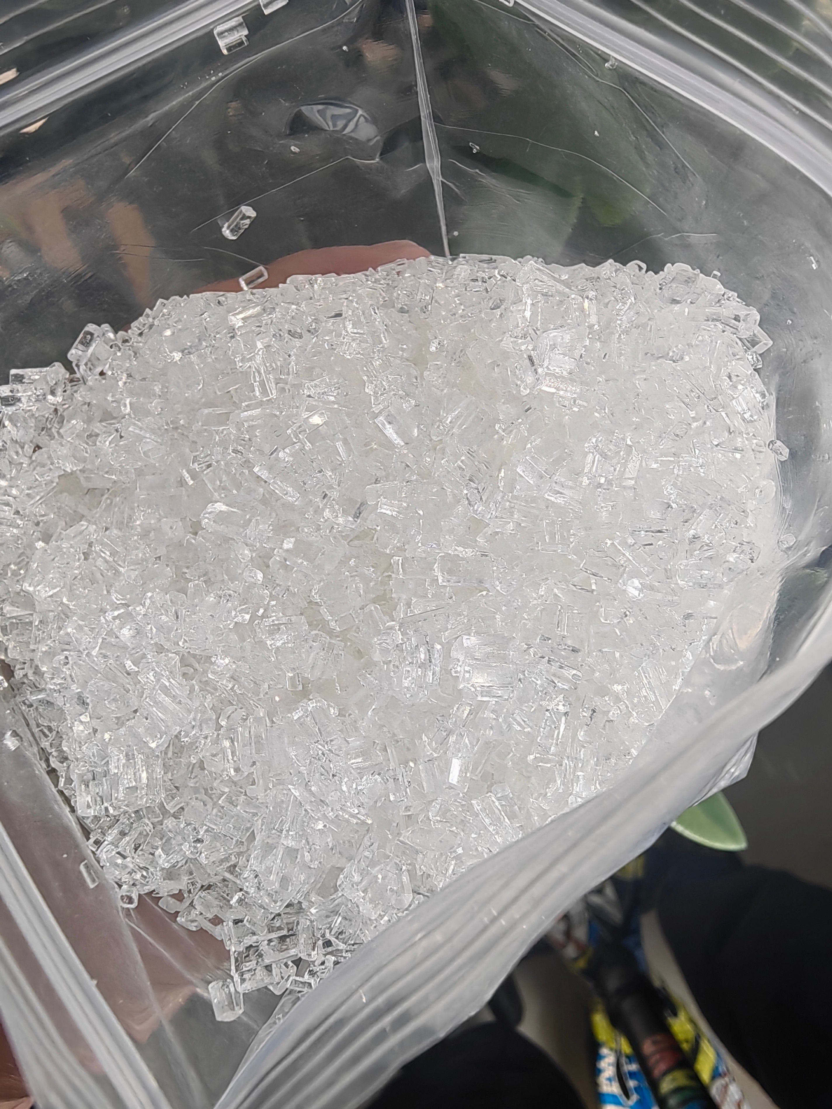 硫代硫酸鈉(大蘇打)